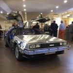 Cars-and-Stars-Events-DeLorean-Huren-evenement-4