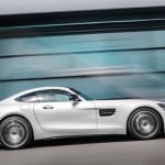 Mercedes-AMG GT (2018)