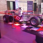 Cars-and-stars-bandenwisselspel-Motorworld-Koln