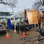 www.CARSandSTARS.nl-02.03.20-Hilversum-Opnames-commercial-Radio-10-80s-maand-1