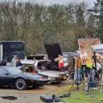 www.CARSandSTARS.nl-02.03.20-Hilversum-Opnames-commercial-Radio-10-80s-maand-9