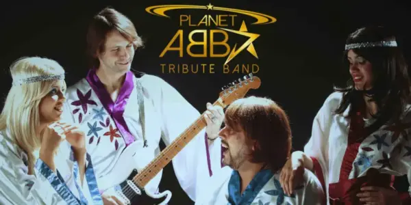 ABBA Tribute band