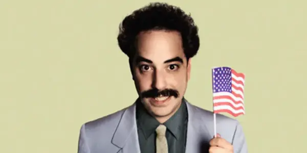 Borat