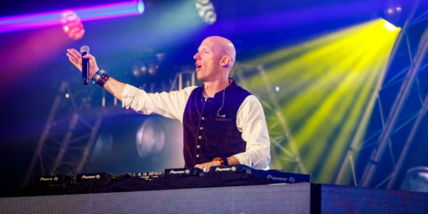 DJ Gildo von Wiesen