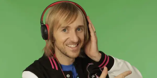 David Guetta