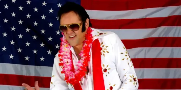 Elvis Presley