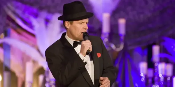 Frank Sinatra
