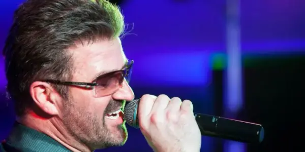 George Michael