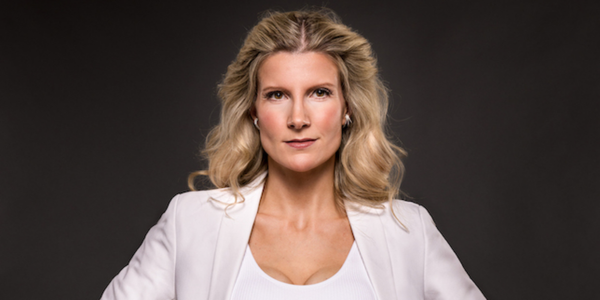 Helene Fischer by Caro