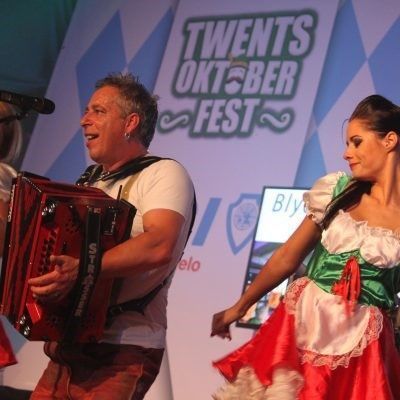 dirndl oktoberfest thema themafeest