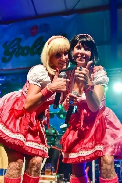 oktoberfest bierfest