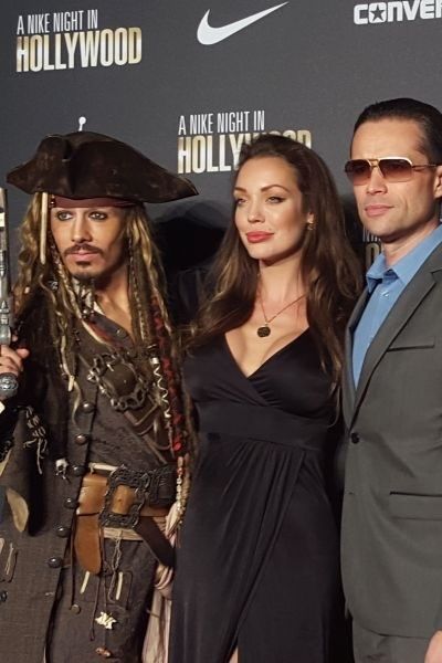 hollywood themafeest