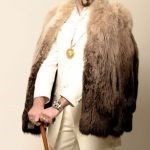 Ali G Lookalike