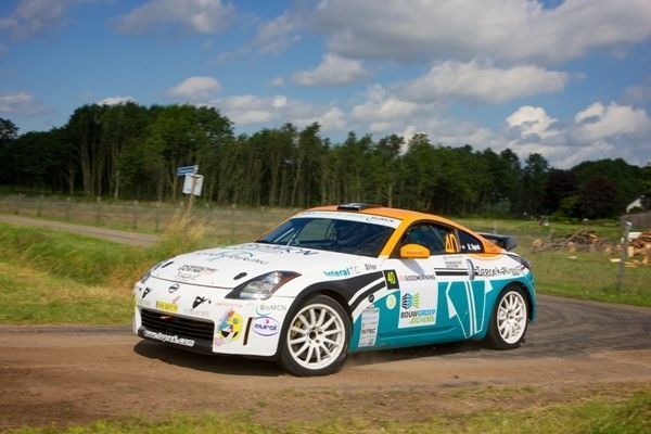 Nissan 350Z