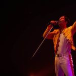 freddie mercury boeken