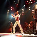 freddie mercury tribute