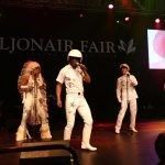 The Village people imitatie