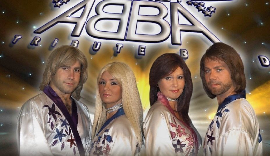 abba tribute
