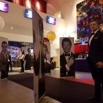james bond lookalike 007