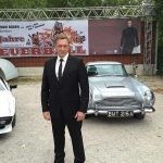 daniel craig 007 look-a-like