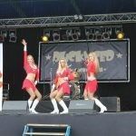 Cheerleaders boeken