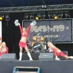 Cheerleaders boeken