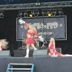 Cheerleaders boeken