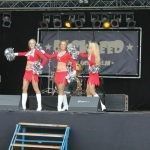 Cheerleaders boeken