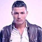 Cristiano Ronaldo lookalike
