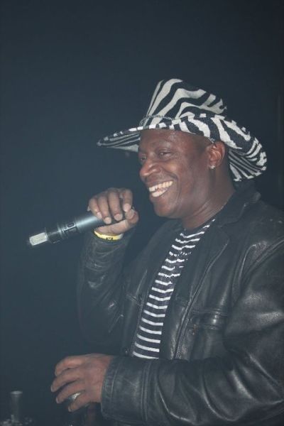 dj floyd