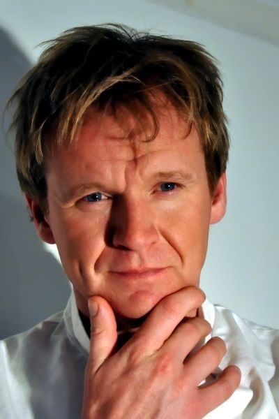 Gordon Ramsay lookalike