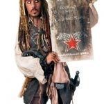 jack sparrow lookalike