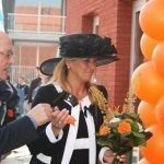 maxima lookalike koningsdag