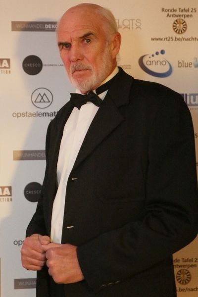 sean connery lookalike