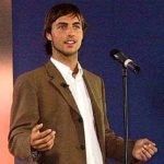Tom Cruise lookalike