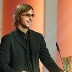 Tom Cruise lookalike