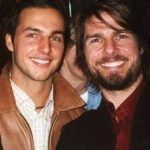 Tom Cruise lookalike