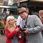 www.CARSandSTARS.nl andre van duin lookalike
