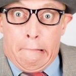 andre van duin lookalike