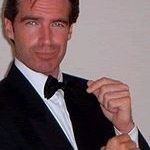 pierce brosnan lookalike