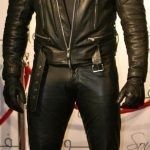terminator lookalike