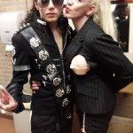 www.carsandstars MJ Madonna Tributeshow