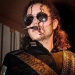 Michael Jackson lookalike tribute