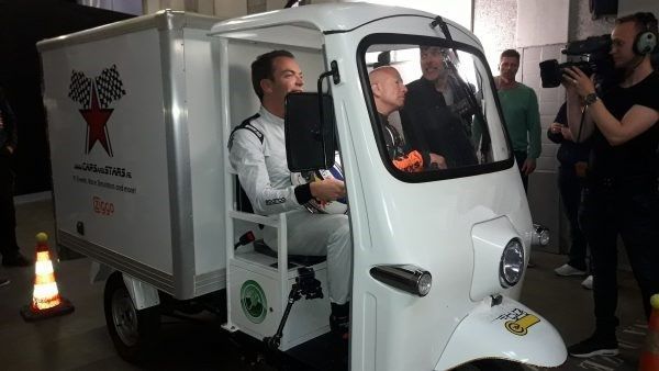 elektrische tuk tuk doornbos coronel