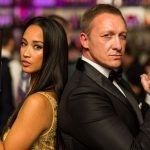 James Bond zangeres