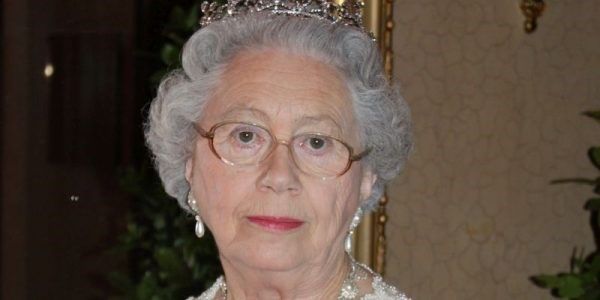 queen elizabeth