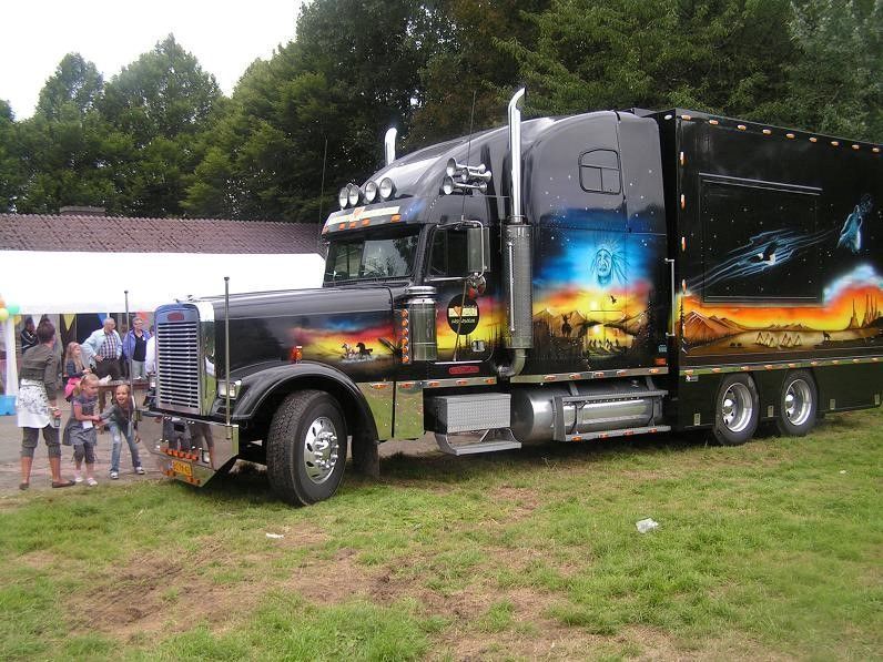 snack truck