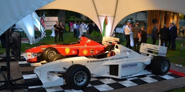 race simulators sim