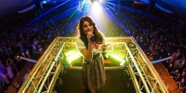 Anita's schlager parade