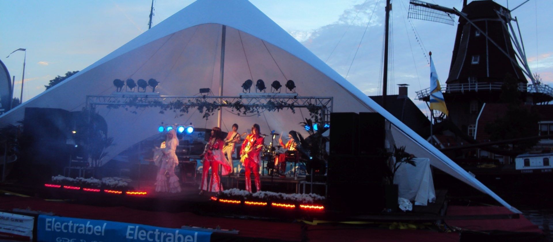 festival